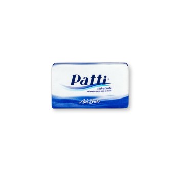 PATTI 15g. Saponetta tradizionale 15g FullGadgets.com