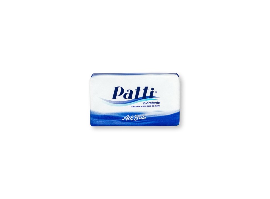 PATTI 15g. Saponetta tradizionale 15g FullGadgets.com