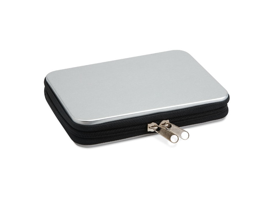 PAUL - Set attrezzi in confezione di FullGadgets.com