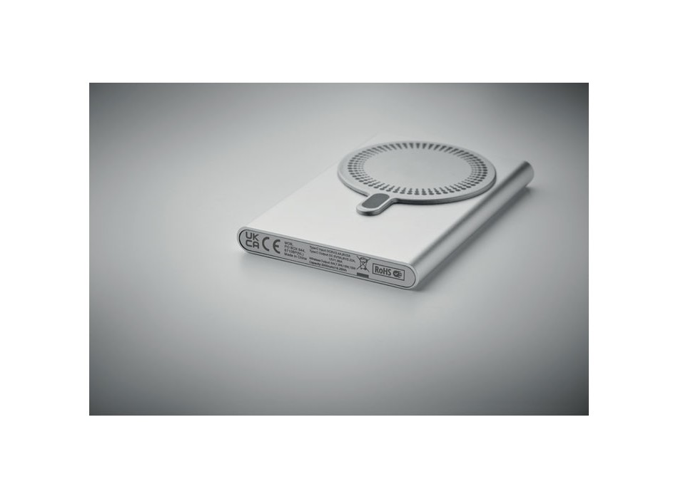 PAWTT - Caricabatterie wireless FullGadgets.com