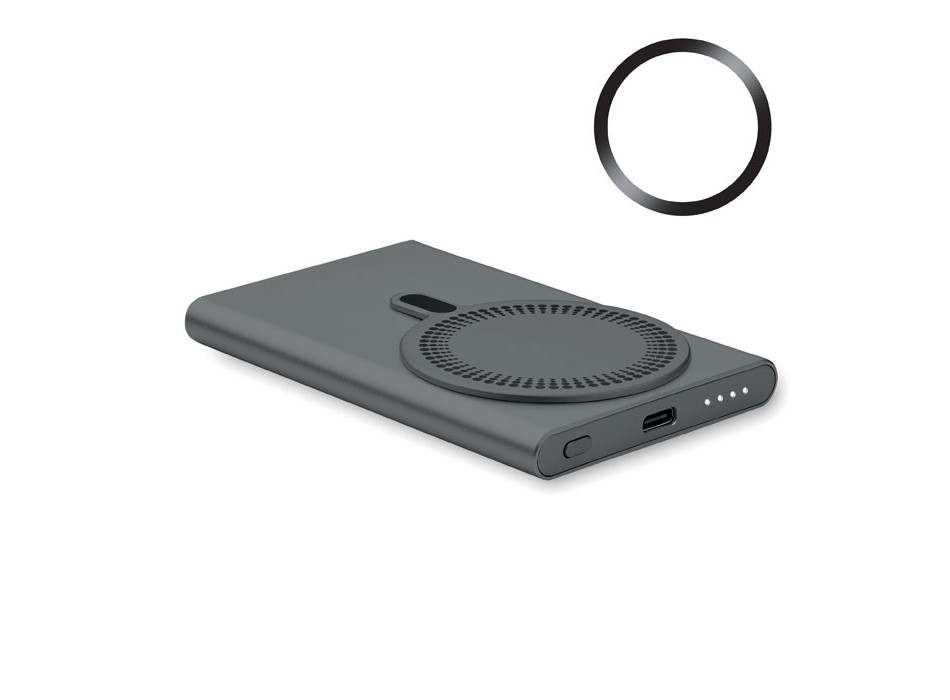 PAWTT - Caricabatterie wireless FullGadgets.com