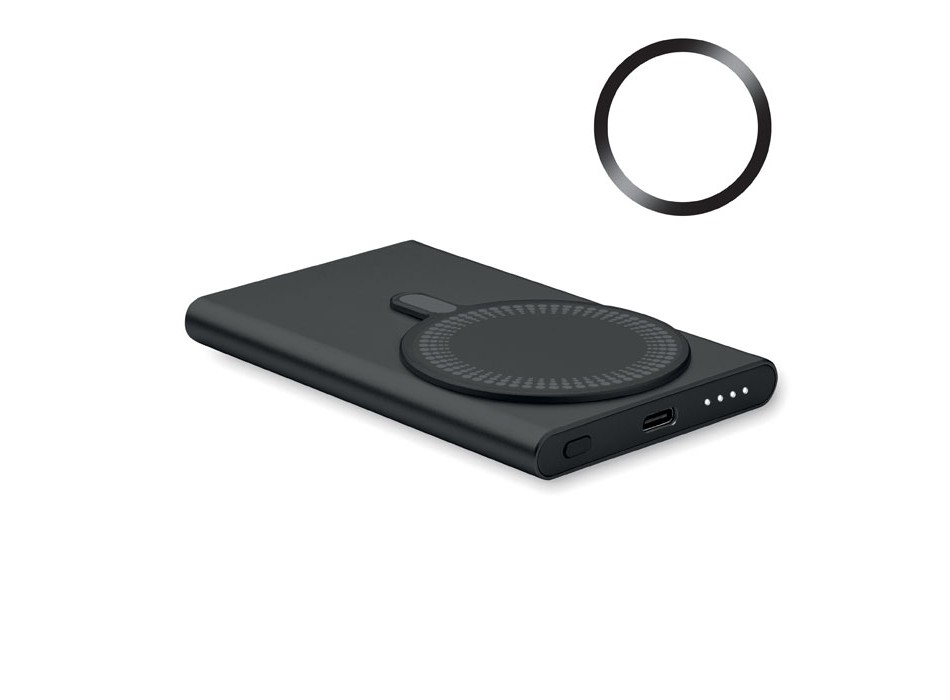 PAWTT - Caricabatterie wireless FullGadgets.com