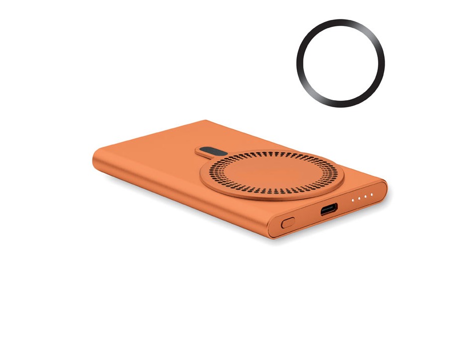 PAWTT - Caricabatterie wireless FullGadgets.com