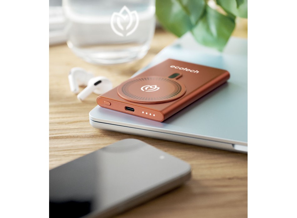 PAWTT - Caricabatterie wireless FullGadgets.com