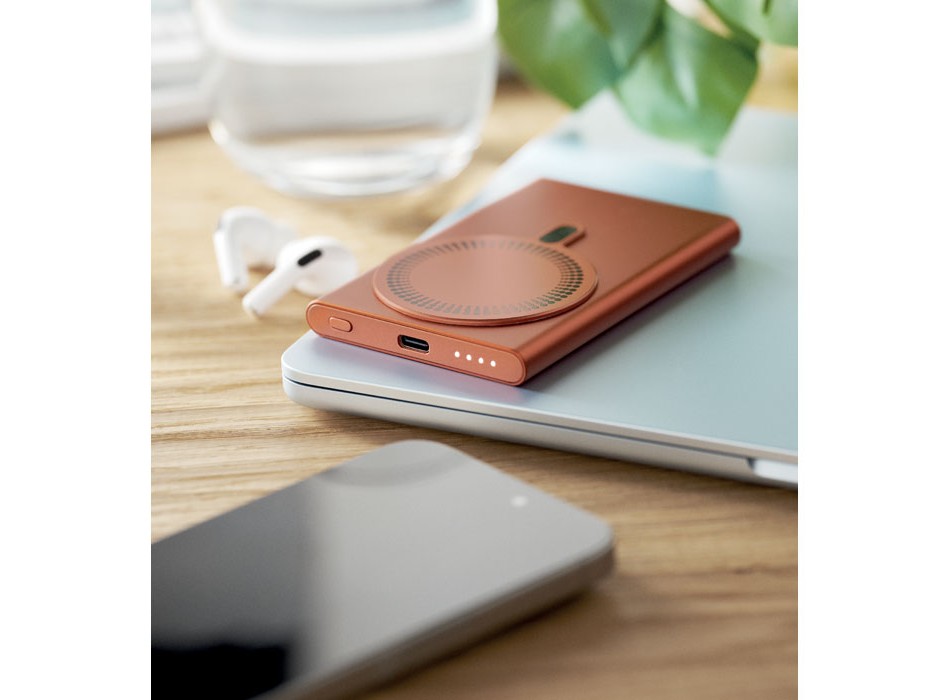 PAWTT - Caricabatterie wireless FullGadgets.com