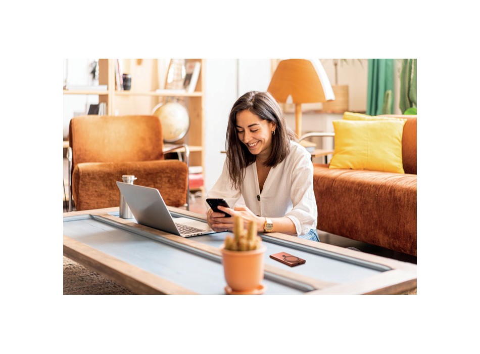 PAWTT - Caricabatterie wireless FullGadgets.com