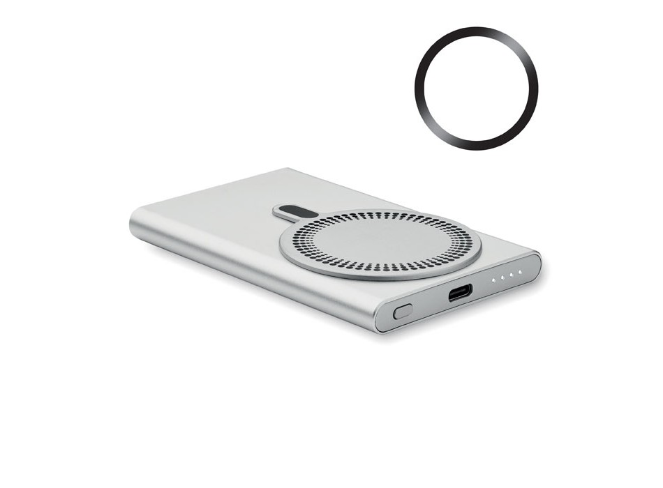 PAWTT - Caricabatterie wireless FullGadgets.com