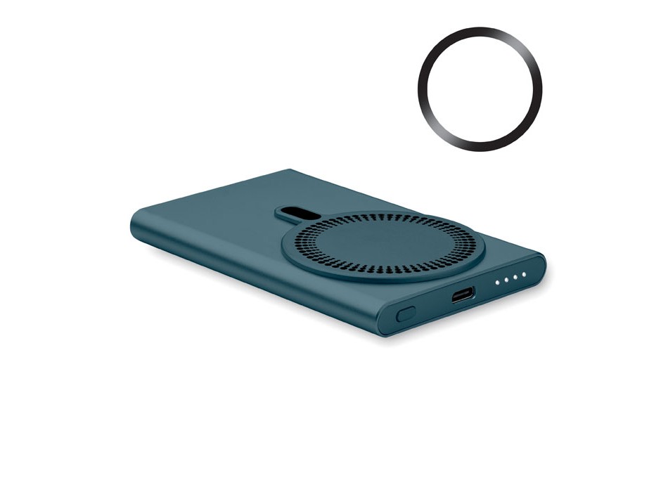 PAWTT - Caricabatterie wireless FullGadgets.com