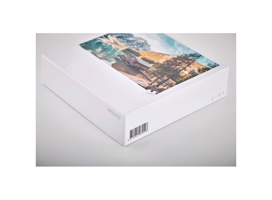 PAZZ - Puzzle da 150 pz in scatola FullGadgets.com