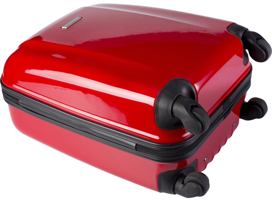 PC and ABS trolley Verona FullGadgets.com