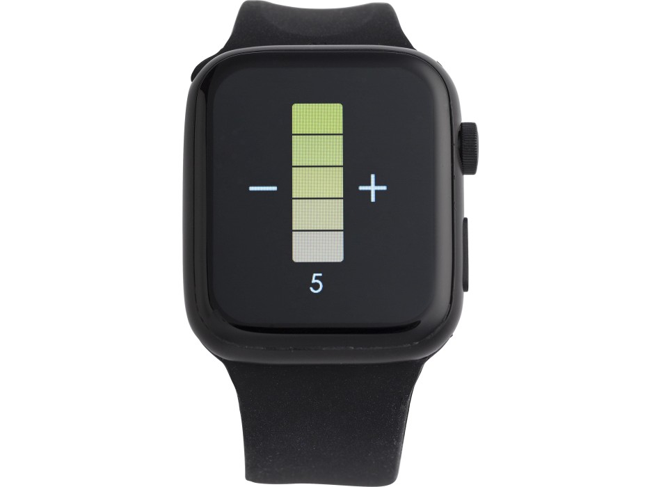 PC smart watch Asher FullGadgets.com