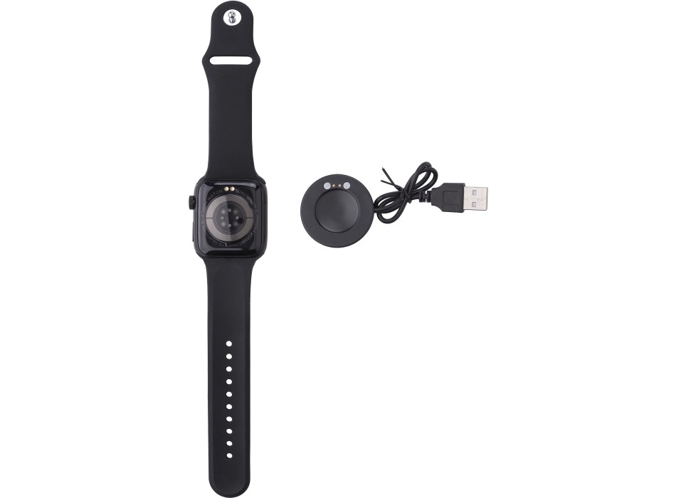 PC smart watch Asher FullGadgets.com