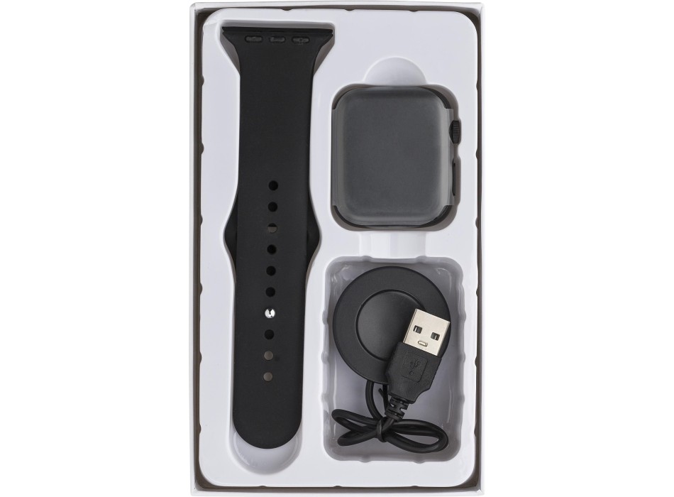 PC smart watch Asher FullGadgets.com