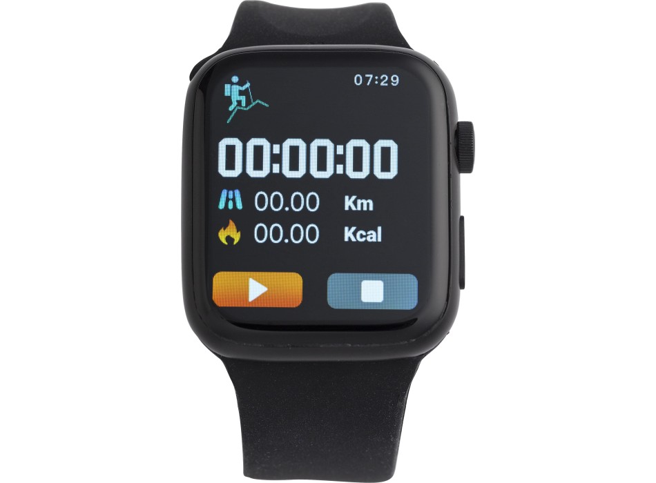 PC smart watch Asher FullGadgets.com