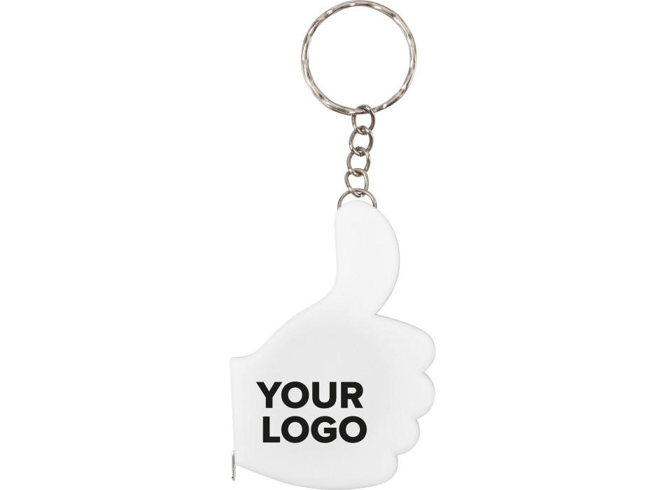 PE 2-in-1 key holder Nassir FullGadgets.com