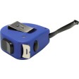 PE tape measure Caroline FullGadgets.com