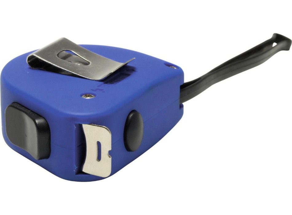 PE tape measure Caroline FullGadgets.com