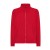 Giacca in Fleece 100% Poliestere Personalizzabile |BS