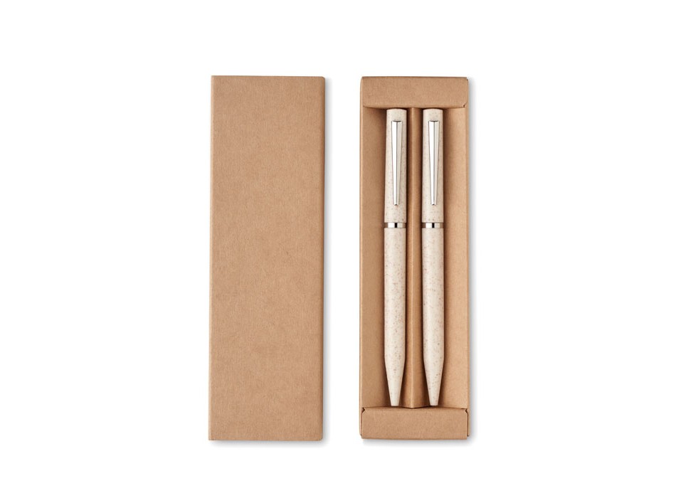 PEAT - Set di penne a rotazione in pag FullGadgets.com