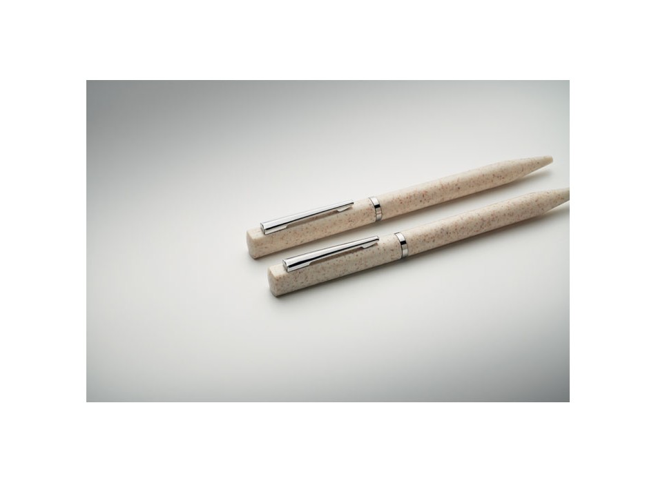 PEAT - Set di penne a rotazione in pag FullGadgets.com