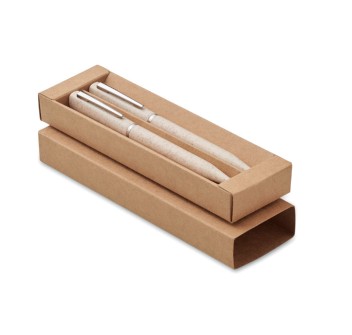 PEAT - Set di penne a rotazione in pag FullGadgets.com