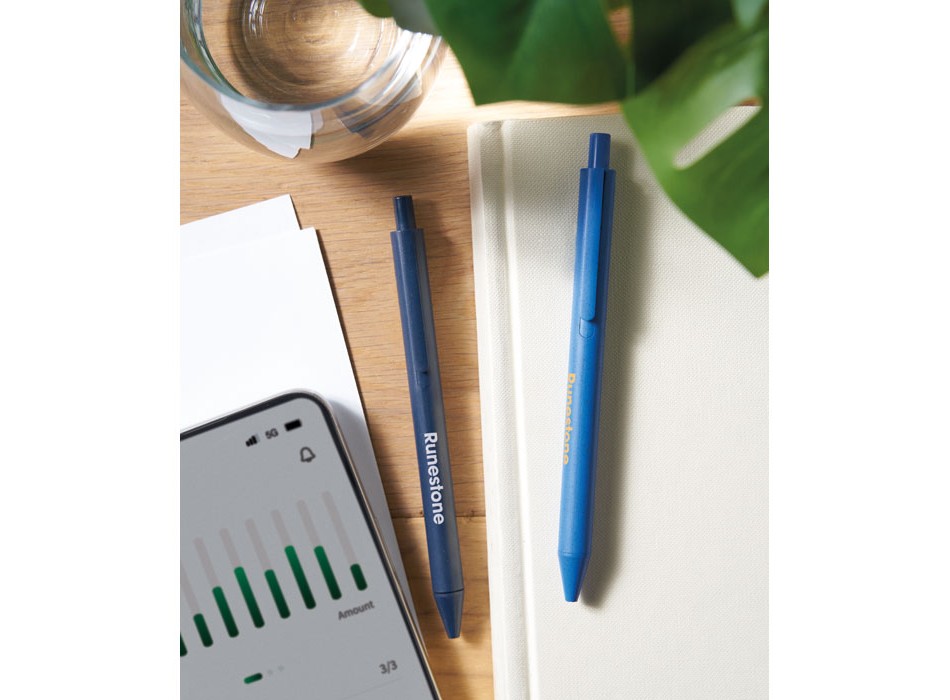 PECAS - Penna tipo paglia FullGadgets.com