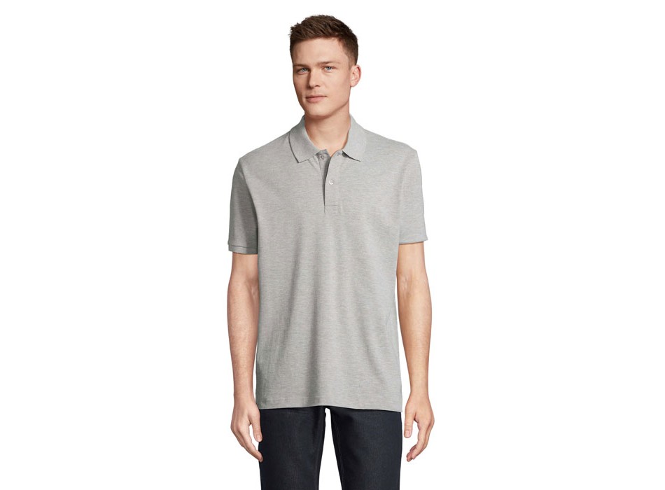 PEGASE - Polo PEGASE Organica 210g FullGadgets.com