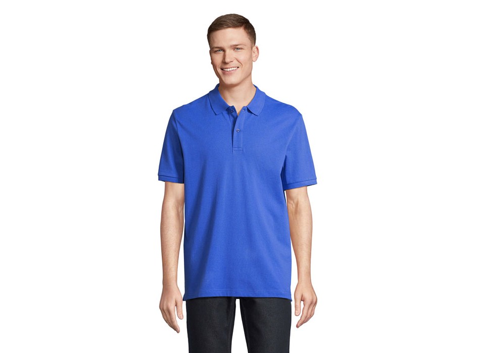 PEGASE - Polo PEGASE Organica 210g FullGadgets.com