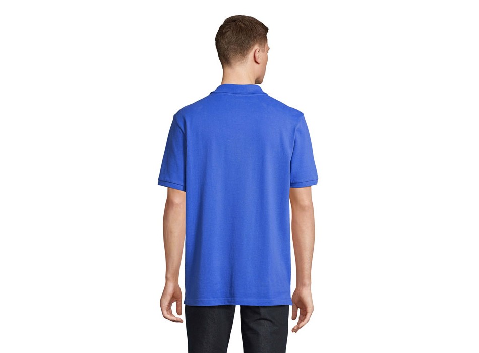 PEGASE - Polo PEGASE Organica 210g FullGadgets.com