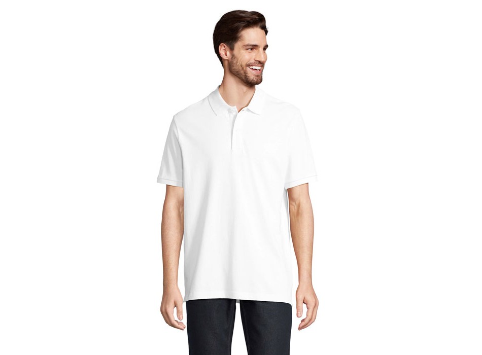 PEGASE - Polo PEGASE Organica 210g FullGadgets.com