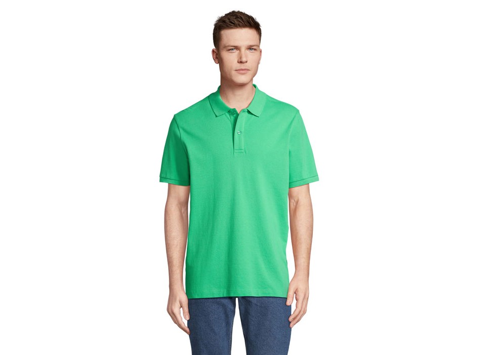 PEGASE - Polo PEGASE Organica 210g FullGadgets.com