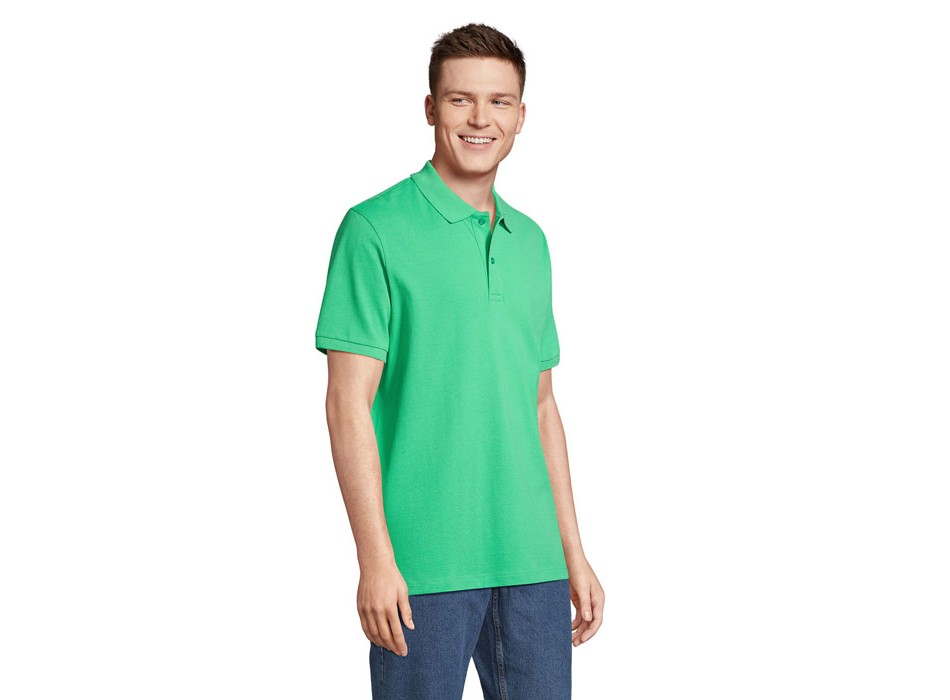 PEGASE - Polo PEGASE Organica 210g FullGadgets.com