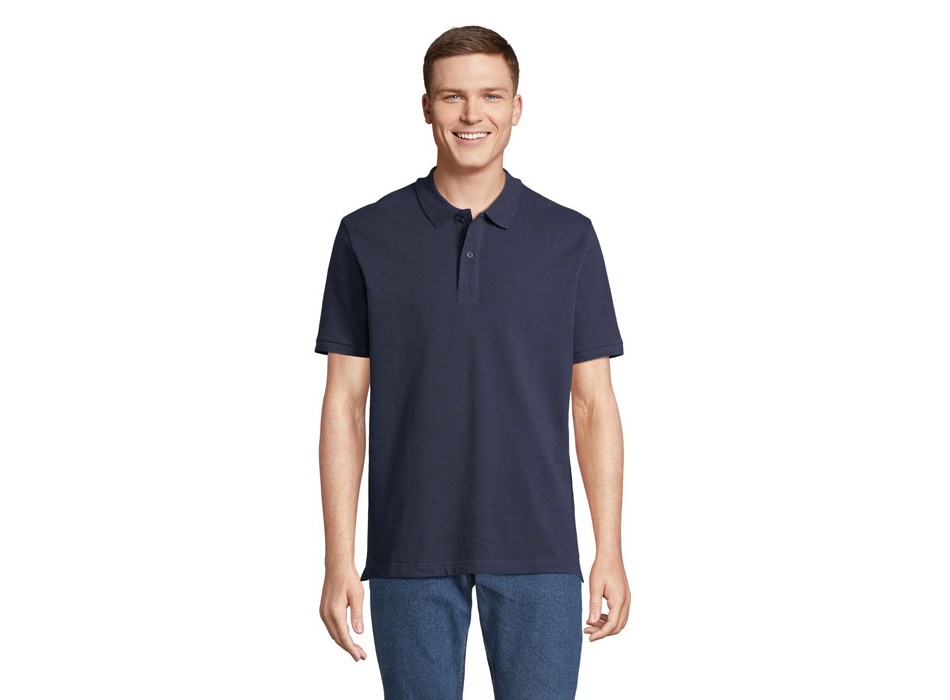 PEGASE - Polo PEGASE Organica 210g FullGadgets.com