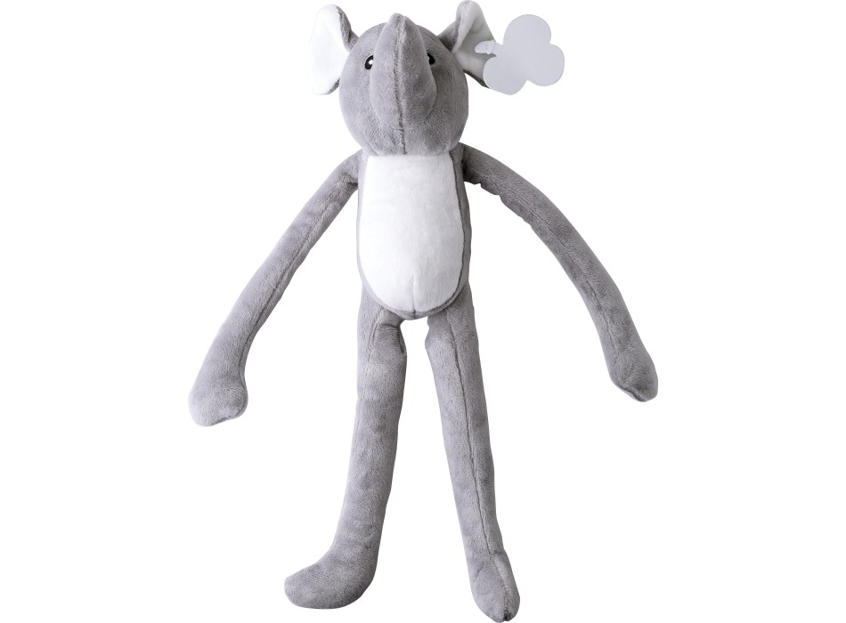 Peluche elefante Madeline FullGadgets.com
