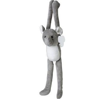 Peluche elefante Madeline FullGadgets.com