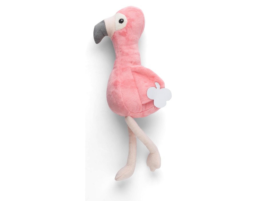 Peluche fenicottero Alicia FullGadgets.com