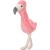 Peluche fenicottero Alicia