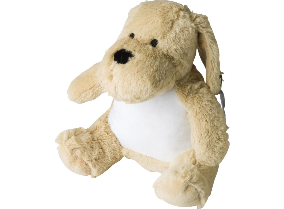 Peluche giocattolo cane Hailey FullGadgets.com