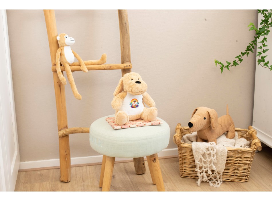 Peluche giocattolo cane Hailey FullGadgets.com