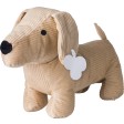 Peluche giocattolo cane Liza FullGadgets.com