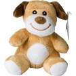 Peluche giocattolo cane Valentina FullGadgets.com