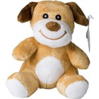 Peluche giocattolo cane Valentina FullGadgets.com