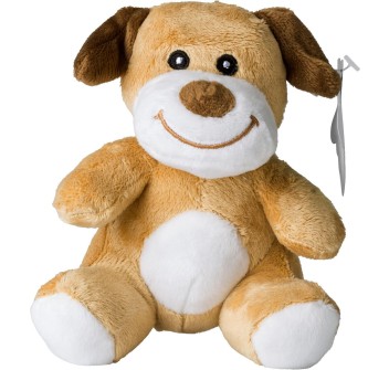 Peluche giocattolo cane Valentina FullGadgets.com