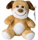 Peluche giocattolo cane Valentina FullGadgets.com