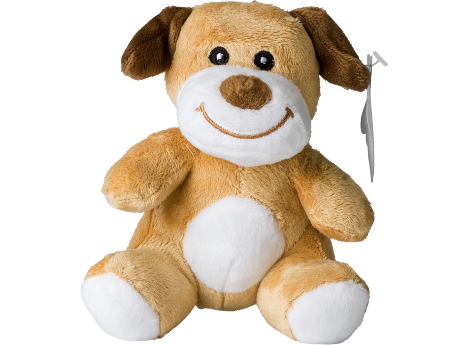Peluche giocattolo cane Valentina FullGadgets.com