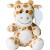 Peluche giocattolo giraffa Naomi