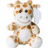 Peluche giocattolo giraffa Naomi