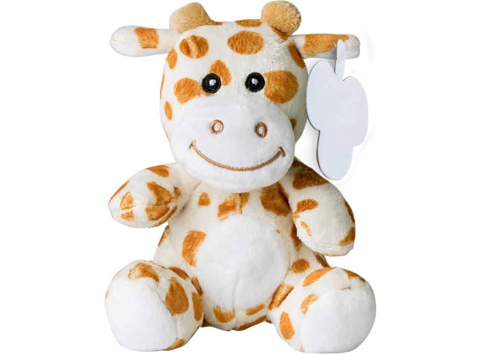 Peluche giocattolo giraffa Naomi FullGadgets.com