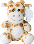 Peluche giocattolo giraffa Naomi