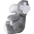 Peluche giocattolo ippopotamo Eliana FullGadgets.com